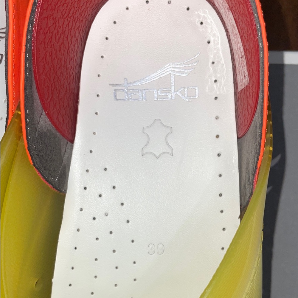 Dansko - Picture 6 of 7
